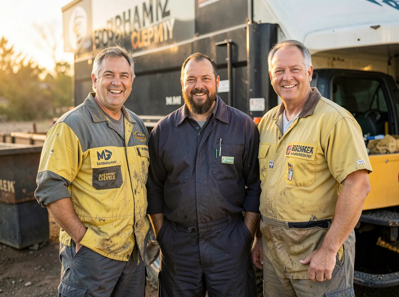 Sewage Cleanup company in Bagdad, FL