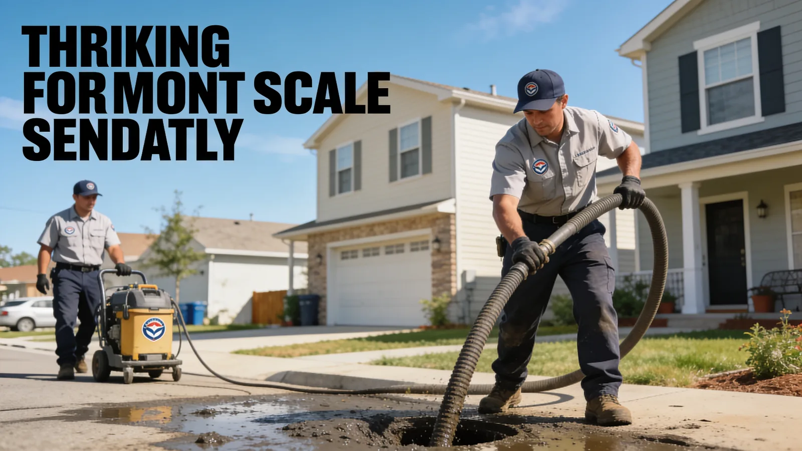 Sewage Cleanup in Bagdad, FL near me